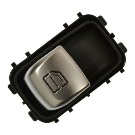 Standard Ignition Power Window Switch - Intermotor DWS2082